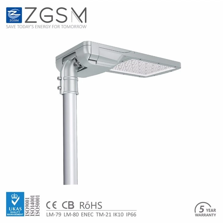 2021 New LED Street Light